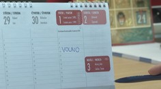 Rok 2026 jako rok prodloužených víkendů. Podívejte se, kdy se vyplatí vzít si volno