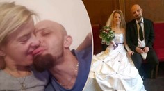 Ukřičená Lucie z Výměny manželek se opět vdala! Vzala si muže, který seděl za vraždu