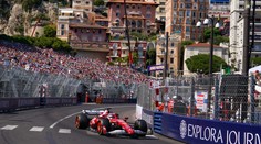 Formule 1 ruší experiment v Monaku. Povinné dvě zastávky končí