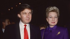 Donaldu Trumpovi zemřela sestra. Dříve ho kritizovala a označovala za lháře