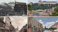 Od moderny po mamuty: Tak šel čas na jihu Moravy! GALERIE