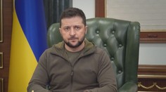 ON-LINE: Pokrok v jednáních. O mírové dohodě můžou jednat prezidenti obou zemí