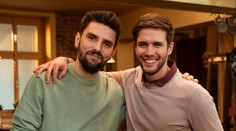 Vašek Matějovský po letech v Ulici: Miki je znovu na lovu