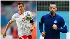 Po Česku se představí i Slováci. Na úvod je prověří kanonýr Lewandowski