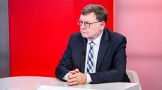 Havlíček se asi nevyspal. Sprostota útoků ANO je mimořádná, vzteká se Stanjura