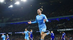 Kanonáda Manchesteru City! Nebohému Leedsu nasázel sedm branek