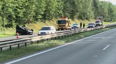 Tragický den na českých silnicích. O život přišlo šest lidí