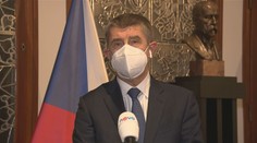 Pár dní pauza, pak znovu nouzový stav? Babiš naznačil, co nás čeká