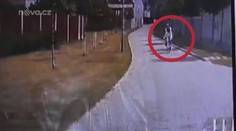 Cyklista (65) zběsile prchal před policií, nedokázal vysvětlit proč