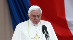 Děsivé proroctví: S novým papežem přijde konec světa!
