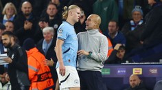 Guardiola chválil Spartu: Těžký soupeř se skvělými fanoušky