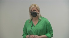 Hejtmanka: Antigenní testy ve školách nefungují. Ukázala čísla