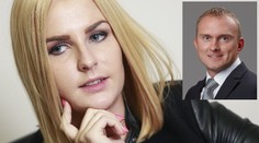 Konec tajností! Víme, kdo je přítel první slečny Česka! Co si o něm myslí Zeman?