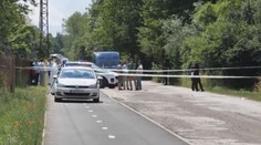 "Jestli mě máš rád, necháš mě jít," řekla vrahovi Andrea. I tak zemřela