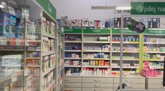 Ministr Válek obrátil. Výpadky léků podle něj zas tak dramatické nejsou
