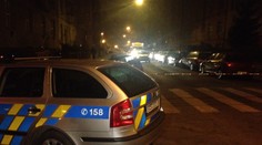 NOČNÍ DRAMA: Opilý šílenec vyhrožoval strážníkům zastřelením, došla si pro něj zásahovka