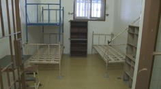 Věznice jsou přeplněné! Nové ale stavět nebudou, ani v Králíkách