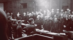 VÍKEND: Osudový den - 1. října 1946