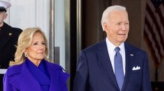 Drama u Bidenových: Exmanžel bývalé první dámy byl obviněn z vraždy