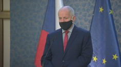 Pokud nebudete respektovat opatření, tak přitvrdíme, hrozí Prymula