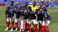 MS 2026 ON-LINE: Hvězdami nabitá Francie zatím proti Senegalu hraje bez gólu