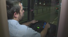Dopravní podnik se potýká s nedostatkem řidičů! Za volant musel i právník