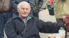 Hrabal by oslavil 112. narozeniny. U jeho pomníku se objevilo překvapení