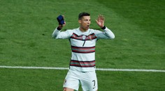 Nevědomá Ronaldova pomoc: Zahozená páska vydělala skoro dva miliony!
