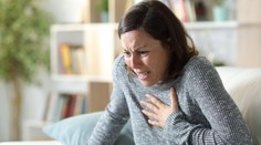 Infarkty neohrožují jen muže. Pro ženy můžou být ještě nebezpečnější
