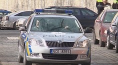 Mladík pomohl dostihnout údajného lupiče. Ten se měl pokusit okrást seniorku