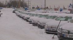 Češi mají větší zájem o ojetá auta. Chtějí se vyhnout cestování MHD
