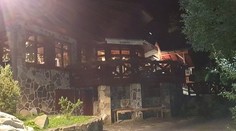 Střelba v restauraci ve Vysokých Tatrách! Lidé se vrhali pod stoly