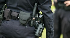 České policii důvěřuje většina občanů, soudy dopadly o dost hůř