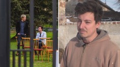 Stropnický ve Výměně manželek! Jeho partner se bude starat o šest dětí