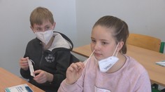 Žáci z uměleckých škol se nemusí testovat. Ministr to neumí vysvětlit