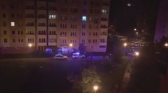 Na rodinném setkání se strhla brutální rvačka! Dva lidé skončili v cele
