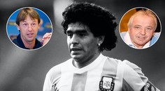 Fotbalista jeho typu už nebude. České legendy vzpomínají na Maradonu