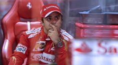 Massa žaluje FIA kvůli "ukradenému" titulu. Chce odškodné dvě miliardy