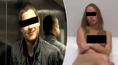 Natáčel porno s učitelkou z České Lípy: "Všechno dělala dobrovolně!"