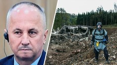 Ruská stínová válka proti Západu: Řídí ji generál hledaný českou policií