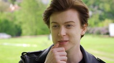 Adam Mišík slaví narozeniny. Mám beďary a marně čekám na plnovous, smutní