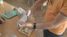 Povinné roušky v dalším kraji! Covid-19 se rychle šíří