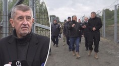 Babiš nabídl pomoc Maďarsku. S nikým to neprobral, vadí opozici