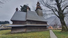 Pardubický kraj přispěl půl milionu na Ukrajinu. Peníze posloužily k opravám kostela