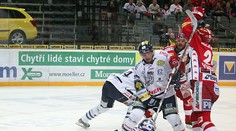 Bílí tygři rozsápali Slavii