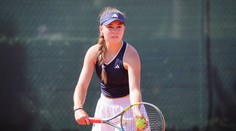 Česko slaví na Wimbledonu ještě před duelem Noskové s Muchovou. Kovačková dokončila sbírku