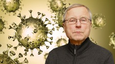 Covid se znovu šíří Českem. V těle se může usadit nadlouho, varuje Hořejší