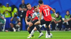 MS 2026 ON-LINE: Egypt zaskočil brzkým gólem favorita, Messi neproměnil penaltu
