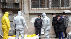 Koronavirus zmutoval a je útočnější! Nákaza se šíří rychleji, tvrdí vědci