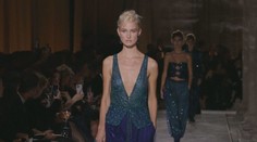 Týden módy odstartoval v Paříži. Na fashion week zamířily osobnosti z celého světa